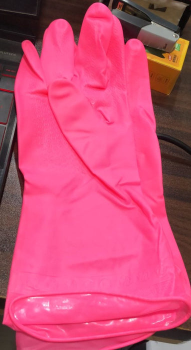 Silicone Gel Spa Socks & Glove Set (1 Pair) – For Dry, Cracked Skin