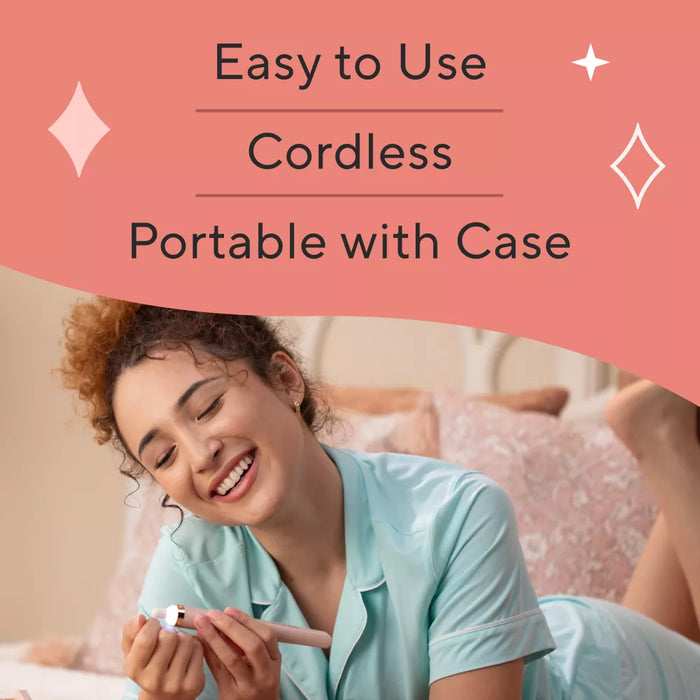 Electric Professional Manicure Nail Machine Set | Nail Grinding, Burnishing Machine