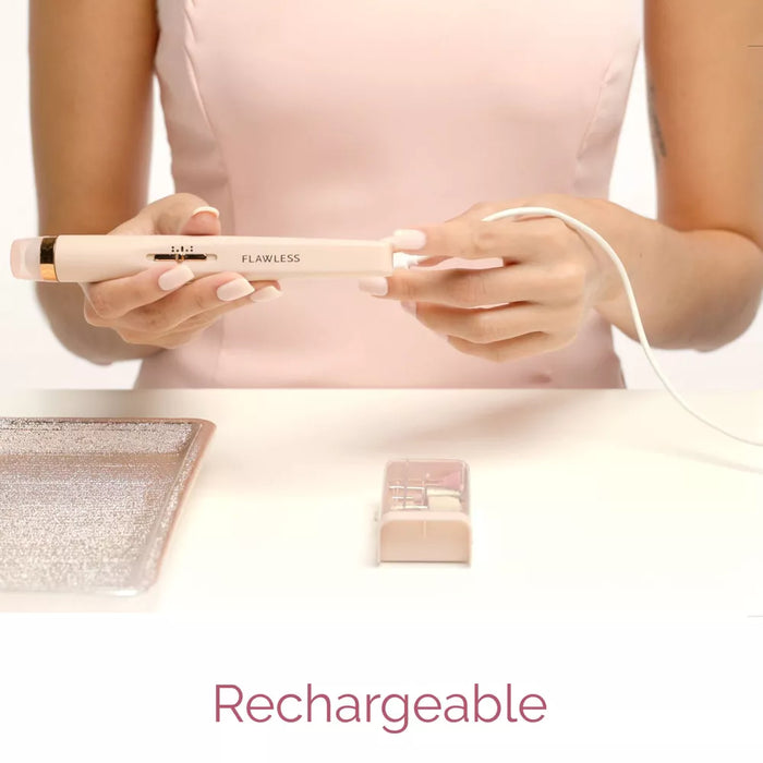 Electric Professional Manicure Nail Machine Set | Nail Grinding, Burnishing Machine