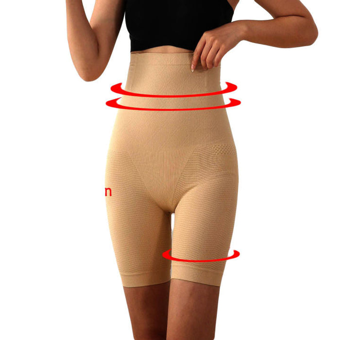 Women's High Waist Tummy Control Shapewear