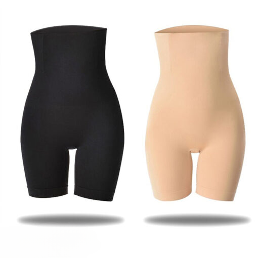 Women's High Waist Tummy Control Shapewear