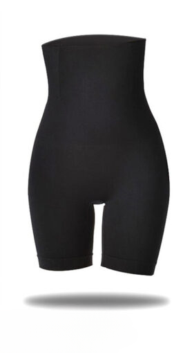 Women's High Waist Tummy Control Shapewear