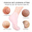 Moisturizing Gel Socks – Heel Crack Repair & Relief