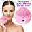 Forever Mini Electric Facial Cleansing Brush – All Skin Types