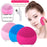 Forever Mini Electric Facial Cleansing Brush – All Skin Types