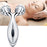 3D Face Massager Roller – Y-Shape 360° Tool