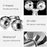 3D Face Roller – 360° Lift & Skin Firming