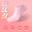 Moisturizing Gel Socks – Heel Crack Repair & Relief