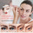 2-in-1 Flawless Hair Remover | Painless Shaver for Face & Bikini