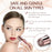 2-in-1 Flawless Hair Remover | Painless Shaver for Face & Bikini