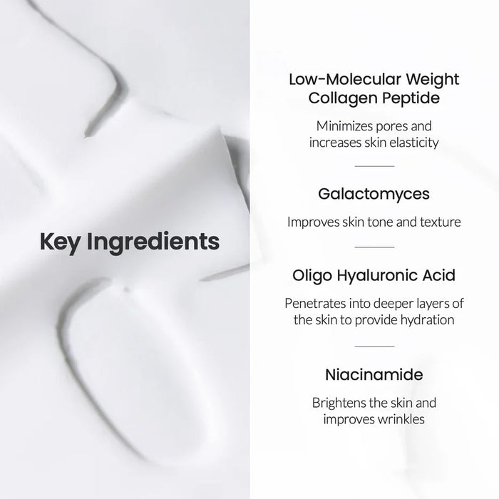 Bio-Collagen Hydrating Overnight Mask