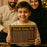 Wooden Umrah Saving Box – Premium Quality