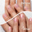 Electric Professional Manicure Nail Machine Set | Nail Grinding, Burnishing Machine