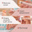Electric Professional Manicure Nail Machine Set | Nail Grinding, Burnishing Machine