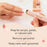 Electric Professional Manicure Nail Machine Set | Nail Grinding, Burnishing Machine