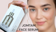 Jomtam Argireline Coenzyme Solution Whitening Face Serum, 60ml