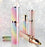 2-in-1 Electric Eyebrow & Facial Hair Trimmer