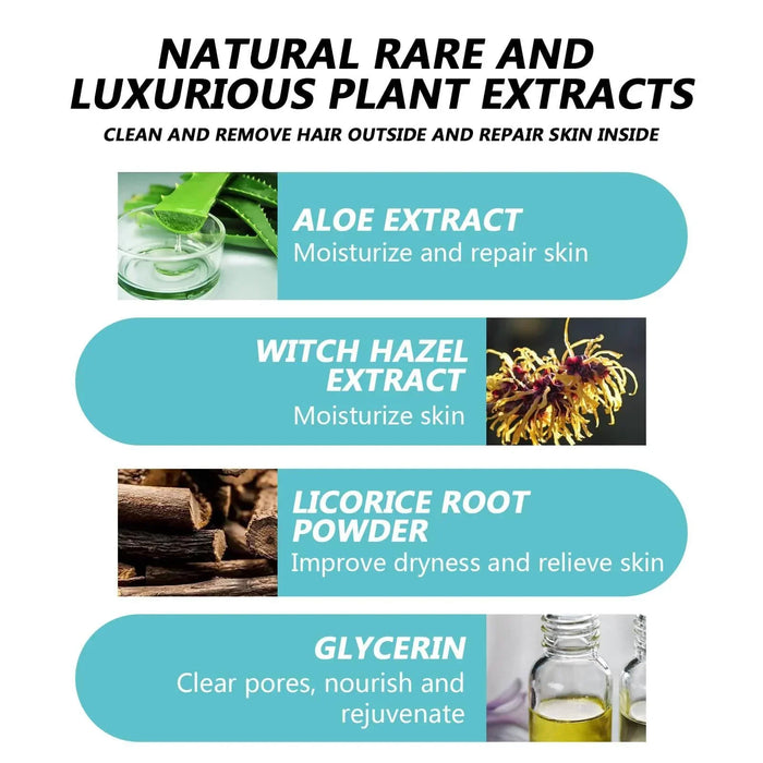 Ecrin Hair Remover Spray