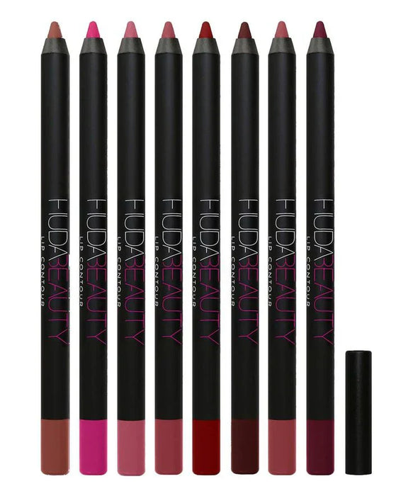 8-in-1 Ultimate Makeup Kit – All-in-One Beauty Essentials for Every Look