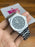 Audemars Piguet Royal Oak – Luxury Stainless Steel Watch with Gift Box
