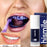 Hismiles V34 Colour Corrector Serum + Nano Toothbrush for Sensitive Gums