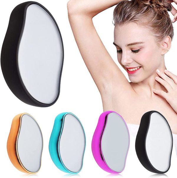 Bleame Crystal Hair Eraser – Painless Hair Removal