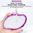Bleame Crystal Hair Eraser – Painless Hair Removal