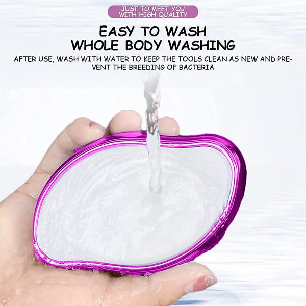 Bleame Crystal Hair Eraser – Painless Hair Removal