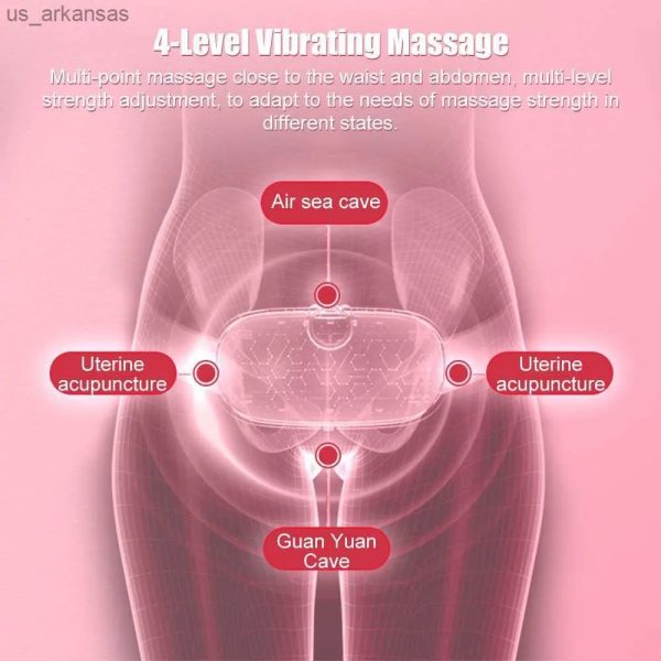 Period Pain Relief Heating Belt