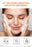 Disaar Vitamin C Body Lotion & Whitening Facial Wash Combo