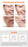 Disaar Vitamin C Body Lotion & Whitening Facial Wash Combo