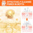 Disaar Vitamin C Body Lotion & Whitening Facial Wash Combo