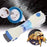 Electric V-comb Anti Lice Machine (with Box)