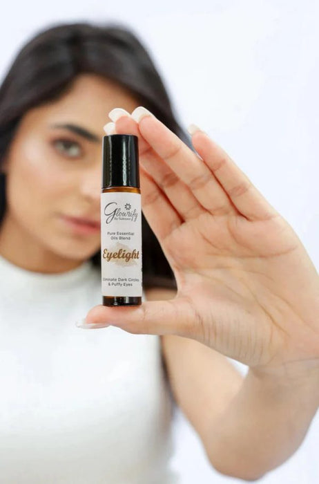 Eyelight Dark Circles Removal Serum – Eliminate Puffiness & Brighten Eyes (15ml)