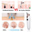Face Vacuum Blackhead Remover Pore Cleaner | Electric Deep Cleansing Tool For Nose & Face