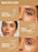 (Pack of 3) Sheglam 12-Hr Full Coverage Concealer