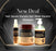 Pack of 3: 3-in-1 Hair Keratin Mask, Shampoo & Serum – Complete Hair Care Set