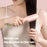 Effortless Magic Hair Brush
