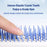 Effortless Magic Hair Brush