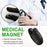 Li4 Acupressure Clip