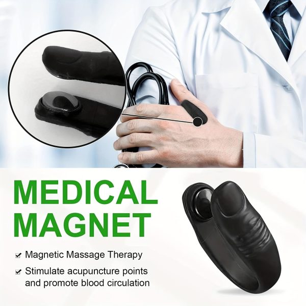 Li4 Acupressure Clip