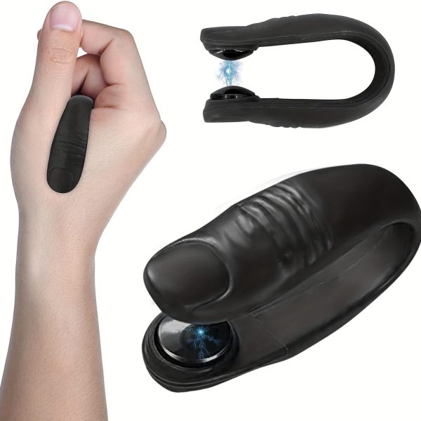 Li4 Acupressure Clip
