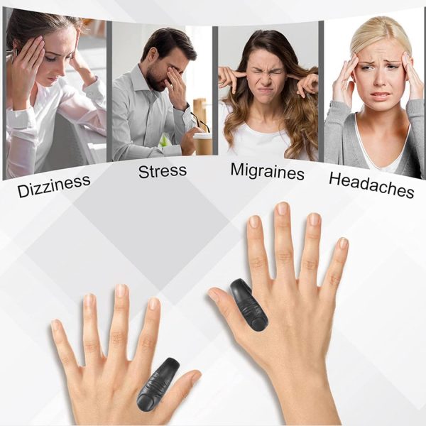 Li4 Acupressure Clip