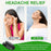 Li4 Acupressure Clip