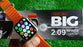 T900 Ultra Smart Watch