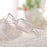 Transparent Candy Shape Box | Mini Plastic Box Rings Earrings, Jewelry Storage Organizer