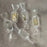 Transparent Candy Shape Box | Mini Plastic Box Rings Earrings, Jewelry Storage Organizer